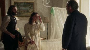 Promessa Catalina Alonso Adriano Manuel