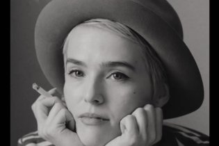 Nouvelle Vague - Trailer italiano del film di Richard Linklater con Zoey Deutch