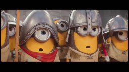 Minions & Monsters - Trailer del nuovo film sui Minions