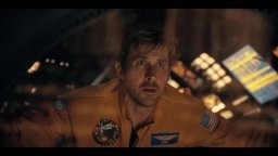 L'Ultima Missione: Project Hail Mary -  Final trailer italiano del film di fantascienza di Phil Lord e Christopher Miller con Ryan Gosling