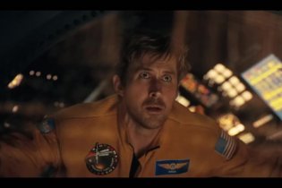 L'Ultima Missione: Project Hail Mary -  Final trailer italiano del film di fantascienza di Phil Lord e Christopher Miller con Ryan Gosling