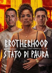 Locandina di Brotherhood - Stato di paura