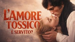 'Cime Tempestose': La trappola di Emerald Fennell al romanticismo da TikTok