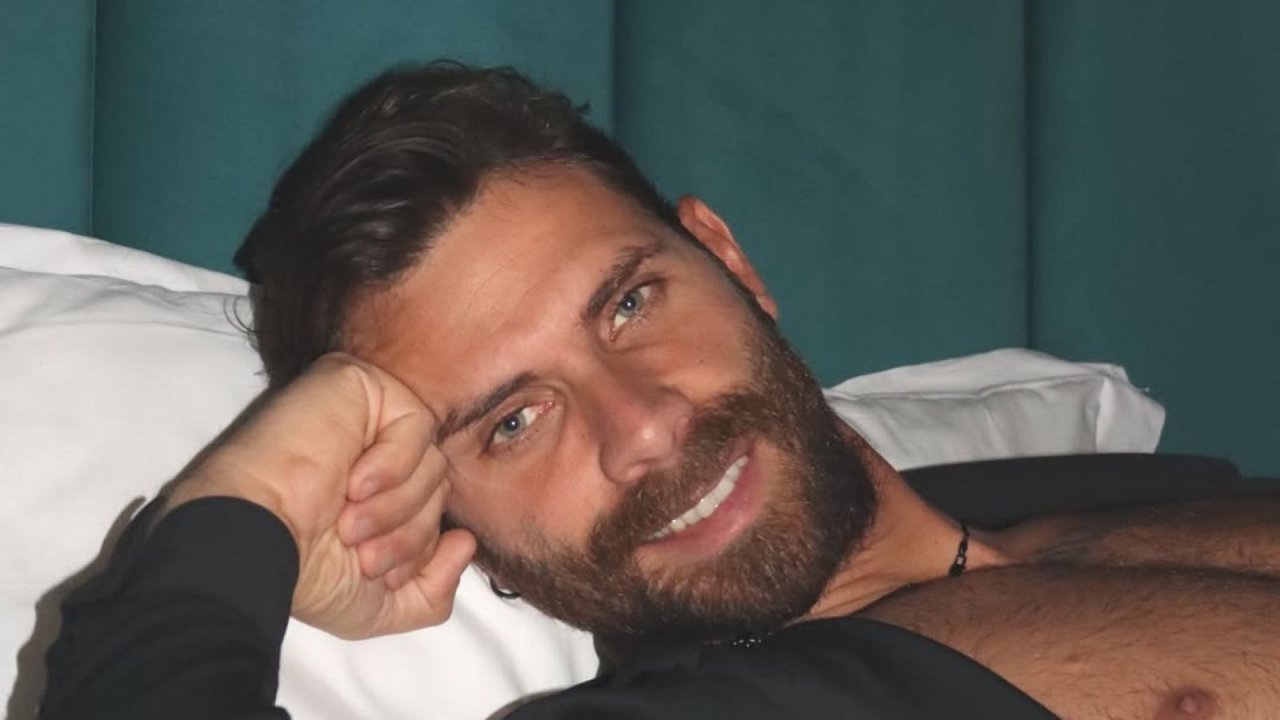 Grande Fratello, Domenico D’Alterio tra Benedetta e Valentina: tutta la sua verità