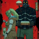 Dorohedoro torna dopo sei anni: la Stagione 2 ha una data ufficiale e non sarà più solo Netflix