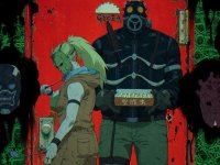 Dorohedoro torna dopo sei anni: la Stagione 2 ha una data ufficiale e non sarà più solo Netflix