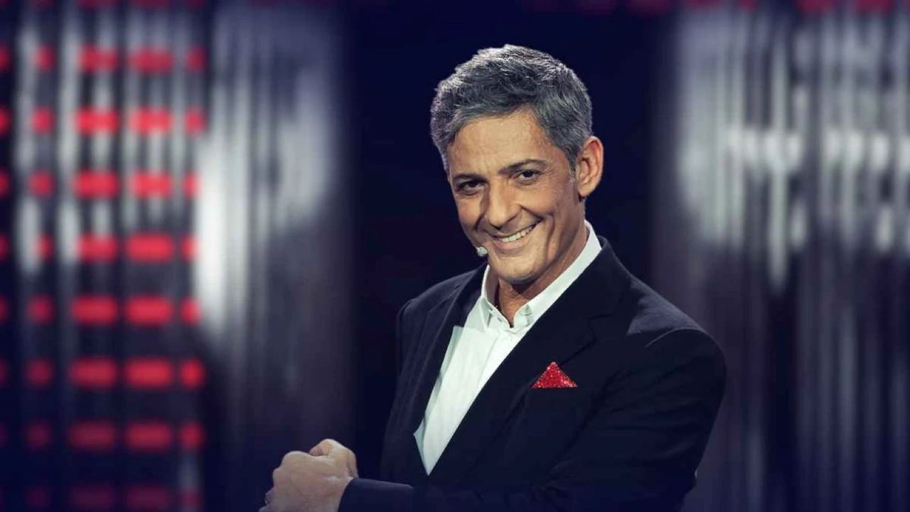 Fiorello imita Andrea Pucci: la gag che fa ridere più dell’originale
