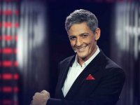Fiorello imita Andrea Pucci: la gag che fa ridere più dell'originale