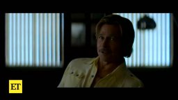 - Super Bowl spot del film di David Fincher con Brad Pitt