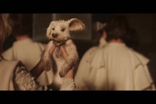 Supergirl - Spot 'Home' del Super Bowl 2026 del cinecomic DC con Milly Alcock