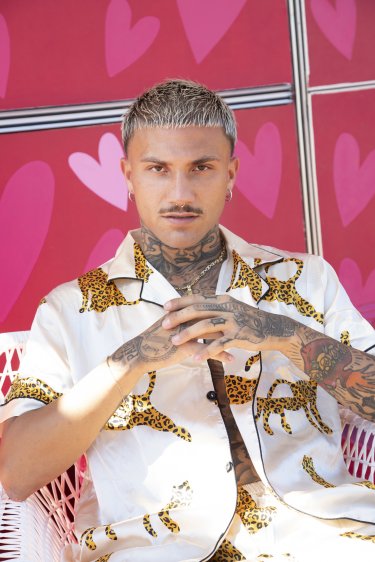 Italia Shore 3 Marcolino