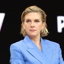 Pluribus: Rhea Seehorn all'Apple TV Press Day