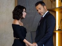 Forbidden Fruit, anticipazioni 9 febbraio: Sahika mette Erim contro Yildiz