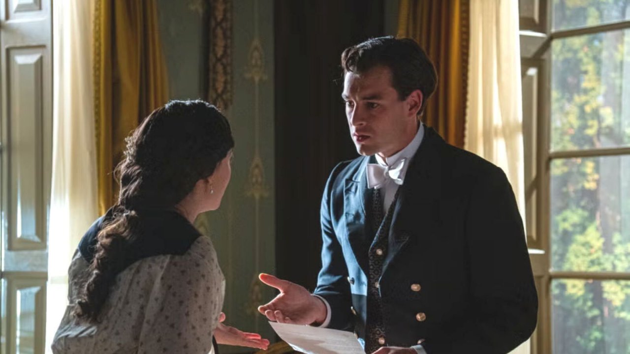 La Promessa anticipazioni 10 febbraio: Curro scopre una lettera che mette in pericolo Pia