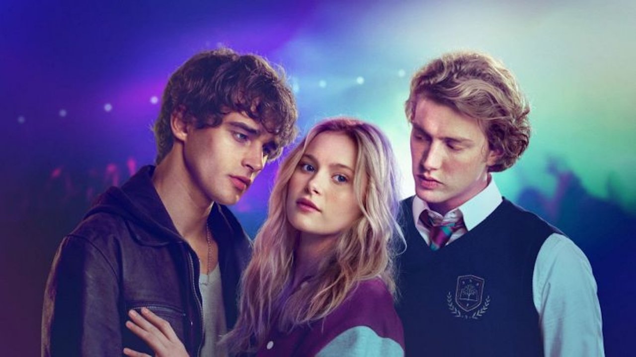 Love me, Love me, recensione: da Wattpad allo schermo un film pieno di cliché