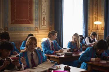 Lovemeloveme Immagine Film