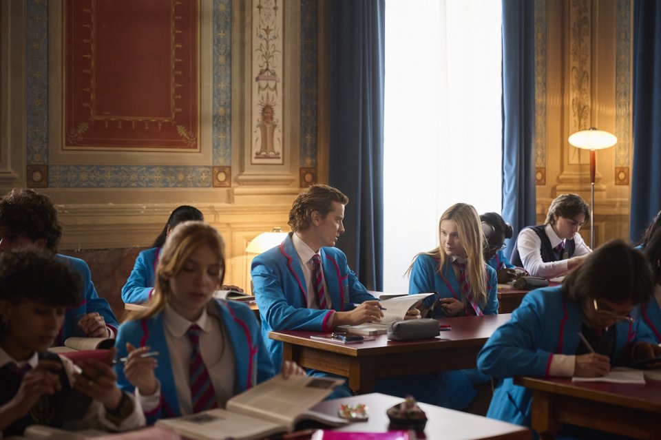 Lovemeloveme Immagine Film