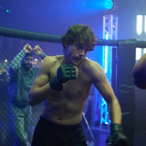 Love me, Love Me: Pepep Barroso in una foto