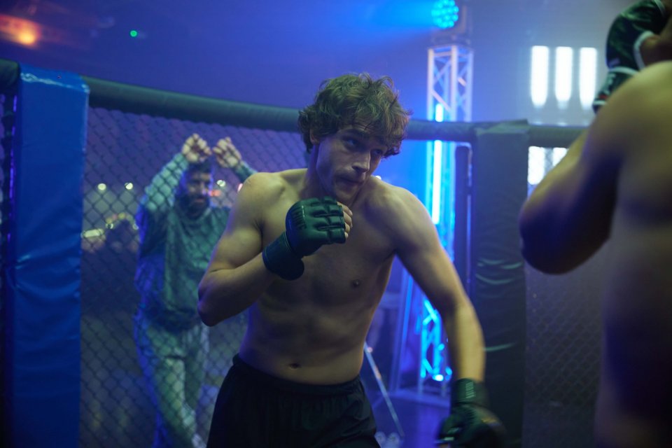 Lovemeloveme James Pepe Barroso