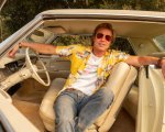 Brad Pitt è di nuovo Cliff Booth nel teaser dello spin-off diretto da David Fincher