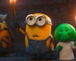 Minions 3, durante il Super Bowl svelati titolo e trailer del nuovo film animato