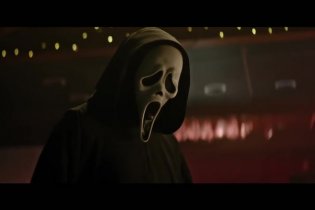 Scream 7 - Super Bowl Spot dell'horror con Neve Campbell e Courteney Cox