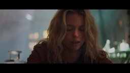 Supergirl - Promo italiano del Super Bowl con Milly Alcock intitolato Casa