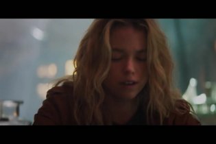 Supergirl - Promo italiano del Super Bowl con Milly Alcock intitolato Casa