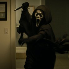 Scream 7: il terrore mascherato