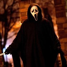 Scream 7: una scena drammatica del film