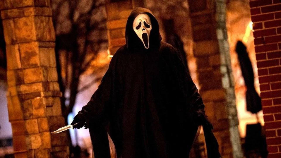 Scream 7 Ghostface Foto Sshr4Sk