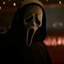 Scream 7: Ghostface in un'immagine