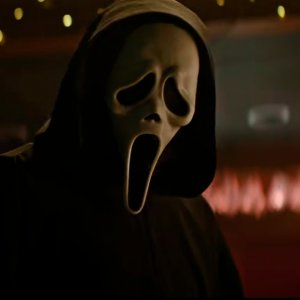 Scream 7: Ghostface in un'immagine