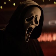 Scream 7: un frame del film