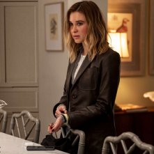 Scream 7: Isabel May in una foto