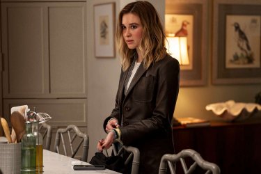 Scream 7 Isabel May Foto