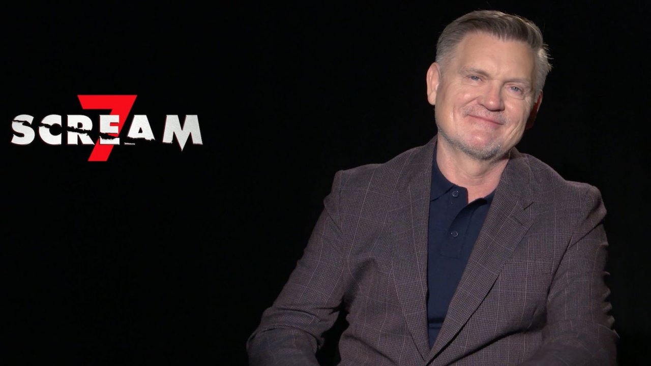 Scream 7, intervista a Kevin Williamson: “Ho ancora paura degli assassini nascosti nell'armadio”