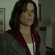 Scream 7: Neve Campbell in un'immagine