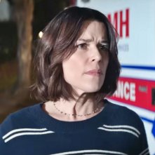 Scream 7: Neve Campbell in un frame