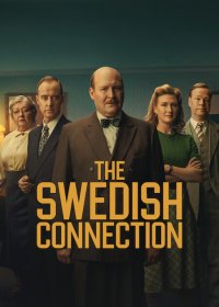 Locandina di The Swedish Connection