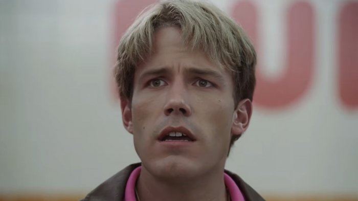 E se Will Hunting fosse una sit-com? Ecco Ben Affleck e Jennifer Aniston nel trailer