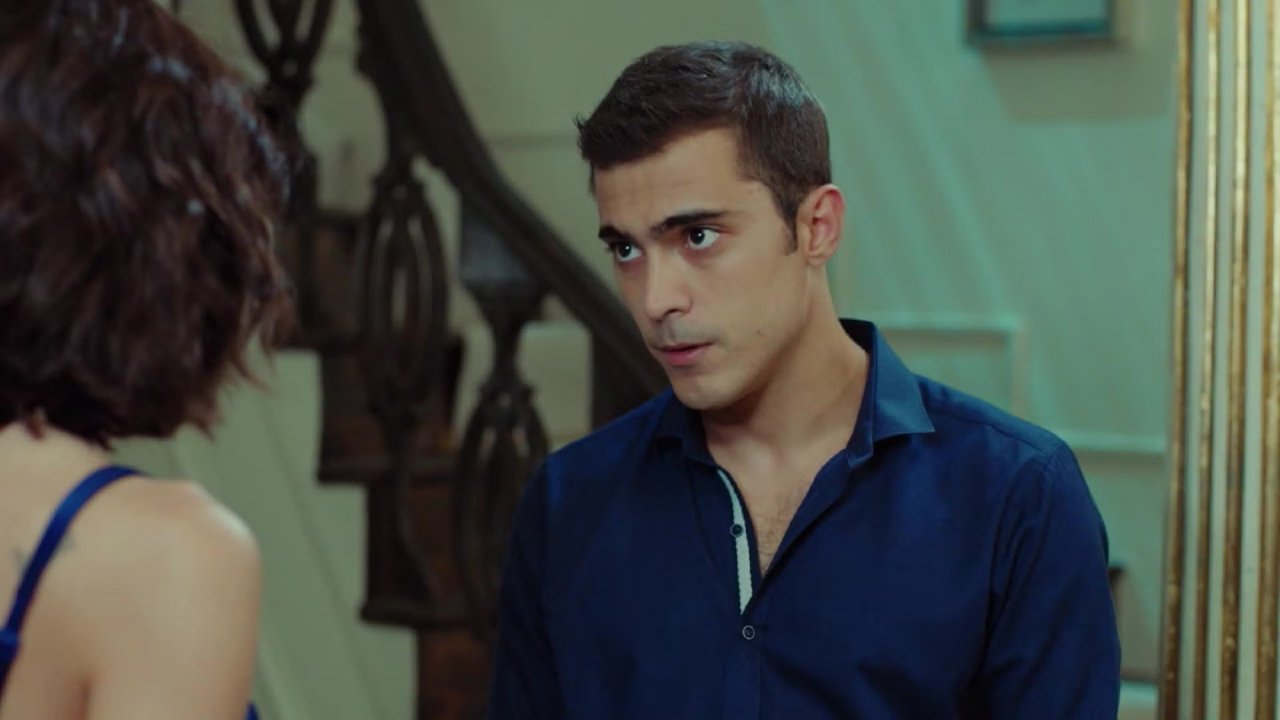 Forbidden Fruit, anticipazioni 10 febbraio: Ender è ancora viva, Yigit aiuta Zehra a salvare il suo libro