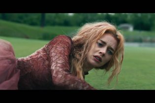 Finché morte non ci separi 2 - Nuovo trailer italiano del sequel horror con Samara Weaving e Kathryn Newton