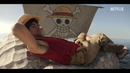 One Piece - Trailer italiano della stagione 2 della serie Netflix