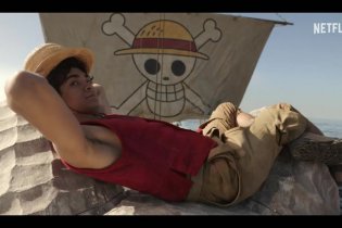 One Piece - Trailer italiano della stagione 2 della serie Netflix