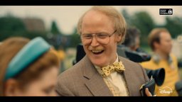 Rivals - Teaser trailer sottotitolato della stagione 2 della serie Disney+