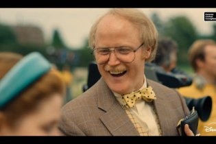 Rivals - Teaser trailer sottotitolato della stagione 2 della serie Disney+