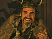 A Knight of the Seven Kingdoms: l'intervista a Daniel Ings e Sam Spruell tra Baratheon e Targaryen