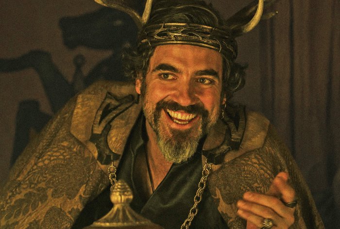 A Knight of the Seven Kingdoms: l’intervista a Daniel Ings e Sam Spruell tra Baratheon e Targaryen