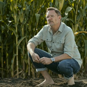 Matthew Lillard è la new entry della stagione 2 nei panni di un magnate che nasconde qualcosa